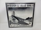 Throbbing Gristle - Mission Of Dead Souls Vinyl LP Album 1981 MIR 005