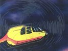 KIWI JR - Chopper - Vinyl (limited clear vinyl LP + insert)