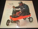 Thelonious Monk : Monk's Music Riverside RLP 12-242 U.S. LP