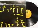 HANK MOBLEY 52nd Street Theme JACKIE MCLEAN STATUS JAZZ LP VG+