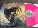 Legend Of Zelda Twilight Princess Soundtrack LP Red Rupee Vinyl Variant