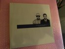 Pet Shop Boys - Discography