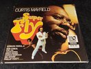Curtis Mayfield SUPER FLY DELUXE EDITION Movie Soundtrack NEW BLACK VINYL 2 LP