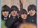 The Beatles - Beatles For Sale Sleeve Only Rare Mono/Stereo text