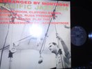 JACK MONTROSE ARRANGED BY MONTROSE PACIFIC JAZZ 1214  MONO DG OR.