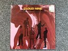 THE TEMPTATIONS Cloud Nine Stereo LP Original 1969 Gordy 939 VG+ Condition
