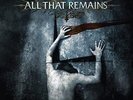 All That Remains - Fall of Ideals - LP Vinyl - 7226995 - NEW