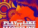 Jacqueline Taieb - Play it like Jacqueline [New Vinyl LP]