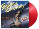 Golden Earring - Tits N Ass - Limited 180-Gram Translucent Red Colored Vinyl [Ne