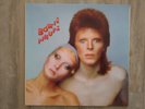 Promo LP - David Bowie - Pin-Ups (Pinups) - RCA APL 1-0291 von 1973 - Klappcover