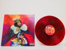 J. Cole - KOD (LP limited, signed cover)