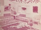 post-punk acid noise rock LP CHROME Alien Soundtracks  Mp3 Italy Expanded Music