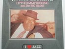 Jimmy Rushing - Little Jimmy Rushing and The Big Brass [New Vinyl LP]