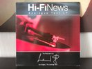 HI-FI NEWS ANALOGUE TEST LP  The Producer's Cut Vinile per Settare il Giradischi