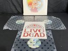 Grateful Dead - Europe 72’ 3 LP Record Set - With Inserts See Pics - Warner Bros