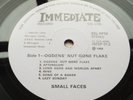 Small Faces - Ogdens Nut Gone Flake // Orig UK '68 Stereo Immediate LP