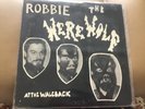 Robbie Robison At the Waleback LP- orig   Peanut Butter Conspiracy, Clear Light