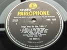 The Beatles - Help  // Orig UK '65 Mono Parlophone PMC 1255
