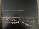 She Wants Revenge - Valley Heart (Vinyl, May-2011, 2 Discs, Five Seven Music)