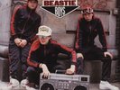 Beastie Boys ‎– Solid Gold Hits - 2 x  Vinyl LP  New Sealed
