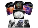 KID CUDI - MAN ON THE MOON TRILOGY - COFFRET BOX SET 6 LP VINYL - 2022 LIMITED