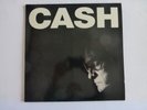 Johnny Cash - American IV : The Man Comes Around Dble.vinyl First press Mint