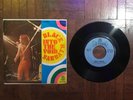 Black Sabbath - Into The Void / Thai EP