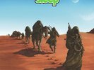 Third Man Vault 52 SLEEP DOPESMOKER 4LP Vinyl Box Set NEW SEALED TMR Complete