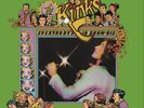 The Kinks Everybody's in Show-biz (Vinyl) 12