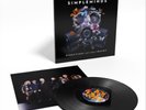 Simple Minds Direction of the Heart  (Vinyl)  12