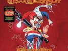 Bruce Dickinson Accident of Birth (Vinyl)
