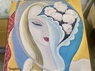 DEREK & THE DOMINOS - LAYLA, LP double record, original 1972, PD-2-3501