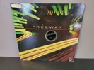 FREEWAY s/t LP New Born RARE XIAN Jazz Christian Modern Soul Boogie CANADA DEMO