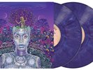 Erykah Badu - New Amerykah Part Two Limited Edition Violet Vinyl 2LP