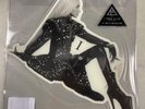 Poppy - Time is up Vinyl Shape Picture Disc (neu und selten)