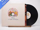 Queen - A Night At The Opera - Embossed Sleeve Gatefold LP Vinyl Record - EX/EX