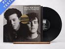 Tears For Fears - Songs From The Big Chair - LP Vinyl Record - EX/VG+