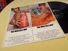 The WHO SELL OUT 1967 original Track Record 613.002 1st Press A2/B1 Ernest J.Day