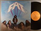 Fat  Self-Titled    Rare LP   Psych, Hard Rock