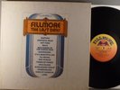 Various Fillmore The Last Days  RARE Complete 3LPs, Booklet, Poster, 7