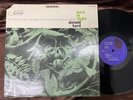 DONALD BYRD BYRD IN HAND BLUE NOTE UA BST 84048 STEREO US VINYL LP
