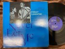 STANLEY TURRENTINE NEVER LET ME GO BLUE NOTE UA BST 84129 RVG STEREO US LP