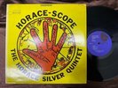HORACE SILVER HORACE-SCOPE BLUE NOTE UA BST 84042 STEREO US VINYL LP