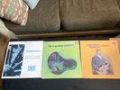 Early Blues/Folk 3 Vinyl:Leadbelly, Big Bill Broonzy & Blind Lemon Jefferson