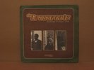 da Grassroots Passage Through Time  Original 1999 double LP  vinyl VG/VG+