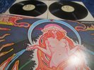 HAWKWIND  SPACE RITUAL MAKELLOSES VINYL 1st PRESS POSTERCOVER 1973 MOTÖRHEAD
