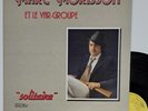 LP 33T Marc Morisson et le Var Groupe 