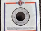 Billy Ocean - Red Light Spells Danger 7'' Vinyl Single GTO GT 85 1977 TESTED EX