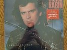 Trevor Rabin Can't Look Away VINYL 1989 