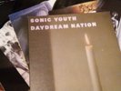 SONIC YOUTH Daydream Nation 4xLP Vinyl Box Set GOOFIN' Alternative Rock Noise